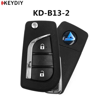 5 kom. daljinski Upravljač KEYDIY KD900 serije B B13-2/B13-2+1/ Automobilski ključ B13 za Toyota Style KD-X2/KD-MAX/KD MINI-ključni Programer