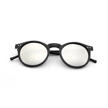 Klasični Retro Vintage Okrugle Sunčane Naočale Ženske, Muške Marke Dizajnerske Sunčane Naočale Ovalne Naočale Nijanse Vanjske Naočale Za Oči UV400