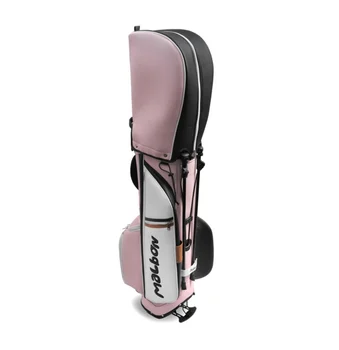 Korejski golf torba June rose rabbit torba za golf stalak torba oprema za golf roza plava