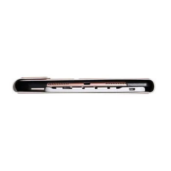 Magnetni Torbica Tipkovnica Za Samsung Galaxy Tab A6 10,1 2016 T580 T585 T580N Bluetooth Tipkovnica s Тачпадом Torbica Za tablet