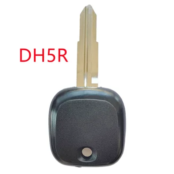 Nabava tela Ključa Spremnika glasovnih poruka za Daihatsu Charade Copen Cuore Feroza Sirion YRV s Неразрезным oštricom DH4R DH5R