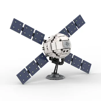 Orion Svemirski Brod Artemida Program Svemirska Raketa Sustav Pokretanja Bloka Znanstveni Skup Automobil Keramička Model Стволовая Igračka DIY Dječji Dar