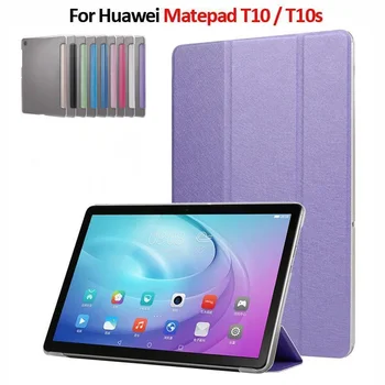 Tableta Za Huawei Matepad T10s T 10s Torbica 10,1 