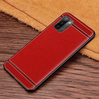 Torbica Ulefone Note 12P 4 GB, 64 GB 6,82 Cm Crna, smeđa i roza crvena plava mekana torbica od TPU s uzorkom za Ulefone Note 12