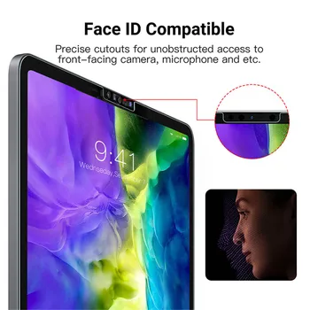 Za Xiaomi Pad 5 Pro Zaštitna folija Za ekran, Sličan papir, film Xiomi Mi Pad5 5Pro Mi pad 5 2021 11 